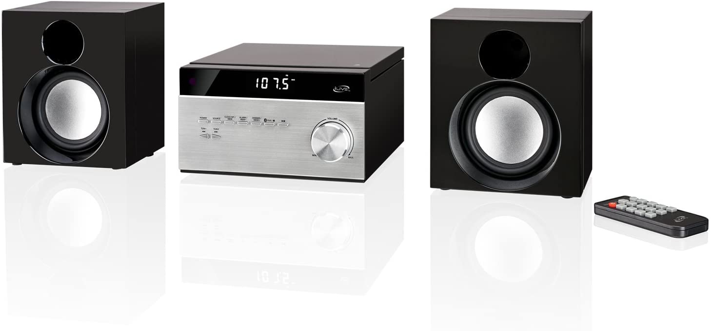 wireless home stereo