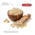 thumbnail image 2 of Frankincense Resin | Arabian Frankincense | Frankincense Tears | Aromatic Tear Rock | Olibanum Gum | Natural Incense | LUBAN - BAKHOUR (4 Ounces), 2 of 10