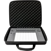 Magma CTRL Case PUSH 3 with Durashock EVA Foam and Water-Resistant Polyester Shell, Compatible with Ableton Push 3 and Fits Push and Push 2