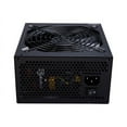 thumbnail image 3 of Rosewill PMG Series, PMG750, 750W Fully Modular Power Supply, 80 PLUS GOLD Certified, Low Noise, Single +12V Rail, SLI & CrossFire Ready, Black, 3 of 5