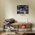 thumbnail image 4 of Póster MENKARWHY de Shai Gilgeous‑Alexander firmado – Impresión artística, 4 of 6