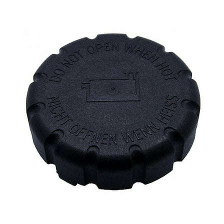 Expansion Tank Cap - Compatible with 2004 - 2008 Chrysler Crossfire 3.2L V6 2005 2006 2007