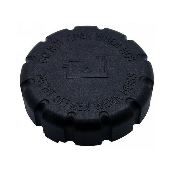 Expansion Tank Cap - Compatible with 2004 - 2008 Chrysler Crossfire 3.2L V6 2005 2006 2007