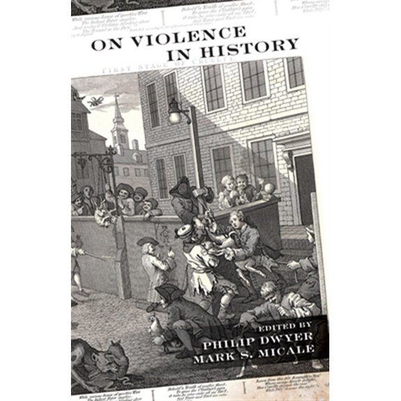 Pre-Owned On Violence in History (Paperback)