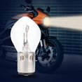 thumbnail image 2 of S2 12V 35/35W Halogen Headlight Bulb For Moped, Scooter, Motorcycle, Go Kart, Dirt Bike - Unbranded 2 of 4
