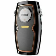Coby CX-83 Pocket AM/FM Radio