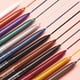 thumbnail image 5 of Delineador de ojos ultrafino, lápiz de Gel de 12 colores, brillo mate, negro, rojo, marrón, delineador de ojos colorido, fácil de usar, maquillaje de ojos de alto pigmento, 5 of 5