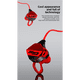 thumbnail image 2 of 3.5MM Wired Gaming Headphones, Featuring Dual Mics, Stereo Earbuds, Compatible with Smartphones, Gaming , And Pcs, 2 of 9