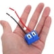 thumbnail image 5 of NUOLUX 10Ud Conector Eléctrico Cerámico Para Faros H7 En Carro Con Cableado Optimizado Y Fácil Instalación, 5 of 6