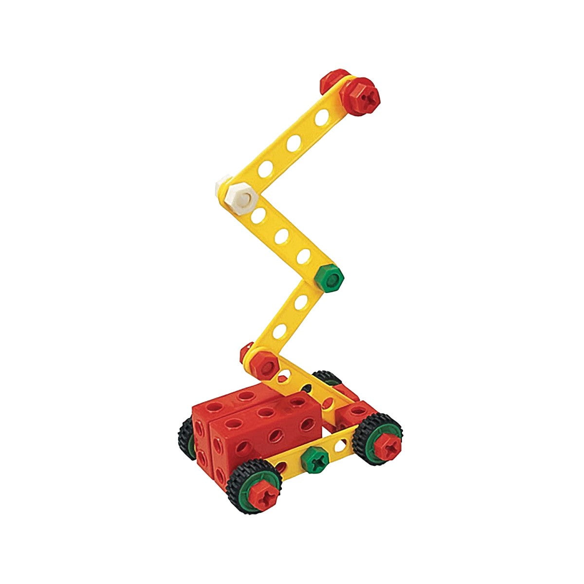 Jr engineer hotsell motorized construction set
