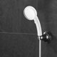 thumbnail image 5 of Moyic Cabezal de ducha de baño chorro de alta presión baño presurizado ahorro de agua cabezal de ducha boquilla de SPA rociador de lluvia de Juegos de accesorios de baño Moyic JJ17832-00, 5 of 6
