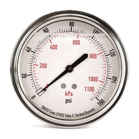 Manufacturer Varies 4CFV3