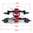 thumbnail image 4 of Reemplazos de elevación del eje delantero del coche RC para 1/10 Axial SCX10, 4 of 8