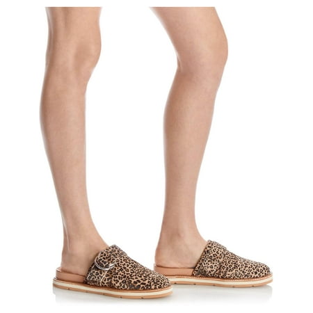 

Dolce Vita Womens Verna Square Toe Slip on Mules
