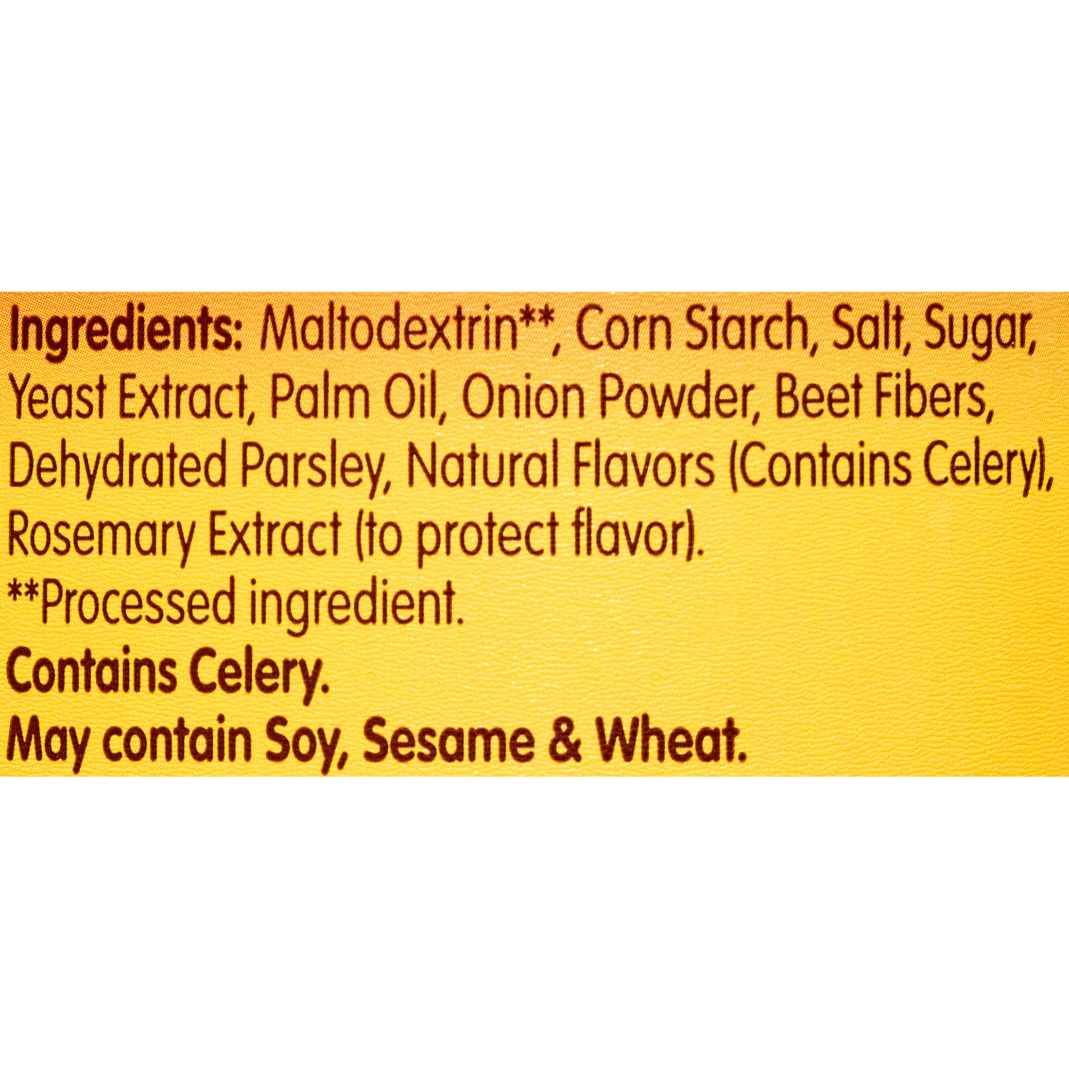 Osem 14.1 oz Consomme Natural Soup Mix