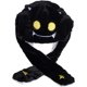 thumbnail image 5 of Gorro de murciélago de peluche con orejas móviles y saltarinas, accesorio de fiesta Y2K para niños y niñas, 5 of 5