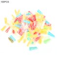 thumbnail image 1 of 100 Uds Mini boquilla desechable para pipas de humo ambientales accesorios para boquillas, 1 of 5