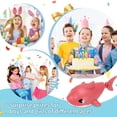 thumbnail image 6 of Wind-Up Floating Bath Toy, Swimming Pool and Bathtub Water Play Toy, Cute Moving Toy for Bath Time Fun and Water Activity（D), 6 of 6