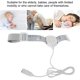 thumbnail image 5 of Alarma para enuresis, Alarma para enuresis, Alarma para enuresis con sonido y vibración para bebés, niños y ancianos, 5 of 5