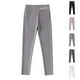 thumbnail image 3 of Odeerbi 2-13 Años Niñas Yoga Leggings Workout Dance Athletic Sports Pantalones Verano Cintura Alta Transpirable Mallas, 3 of 3