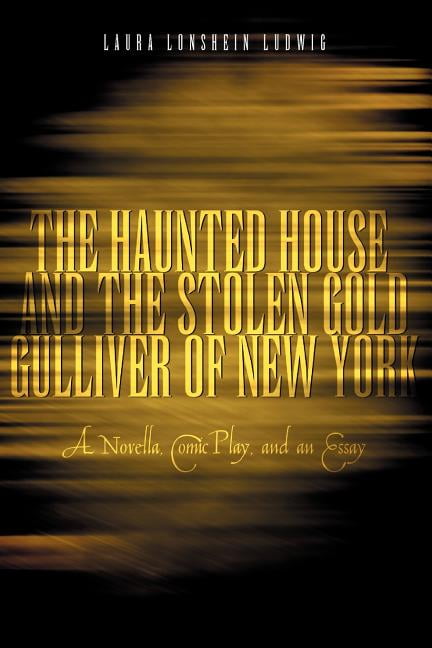 essay on the haunted house