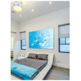 thumbnail image 3 of Marmont Hill "Fly Free" by Robert Dickinson Painting Print on Canvas, 3 of 7