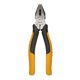 thumbnail image 1 of Lodestar Universal Diagonal Plier Flat Hardware Tools Wire Cutters, 1 of 5