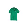 thumbnail image 1 of Aeropostale A87 - Polo de rugby para hombre, color verde, XXL Aeropostale  polo, rugbi, 1 of 1