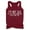 #3-Wine, variant on Patlollav Womens Tank Tops Girls Summer Beach Funny Graphic Racerback Tanks Vest Sayings Blouse