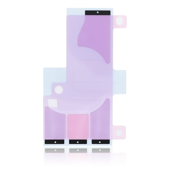 Replacement Battery Adhesive Tape Compatible For iPhone XS Max (10 Pack)