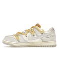 thumbnail image 2 of Nike Men's Dunk Low Off-White Lot 39 Shoes, from StockX, 2 of 5