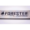 thumbnail image 2 of FORESTER PLATINUM 24" BAR FITS STIHL LARGE MOUNT 3/8 .050 84DL, 2 of 6