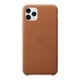 thumbnail image 2 of Funda para iPhone 11 Pro Max Apple Piel Marrón caramelo, 2 of 3