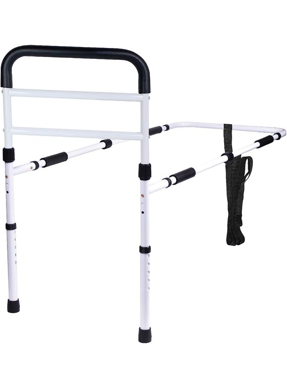 Bed Rails in Adult Bed Safety Handles & Rails