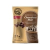 Big Train Chocolate Malt Blended Ice Coffee Beverage Mix, 3.5 lb