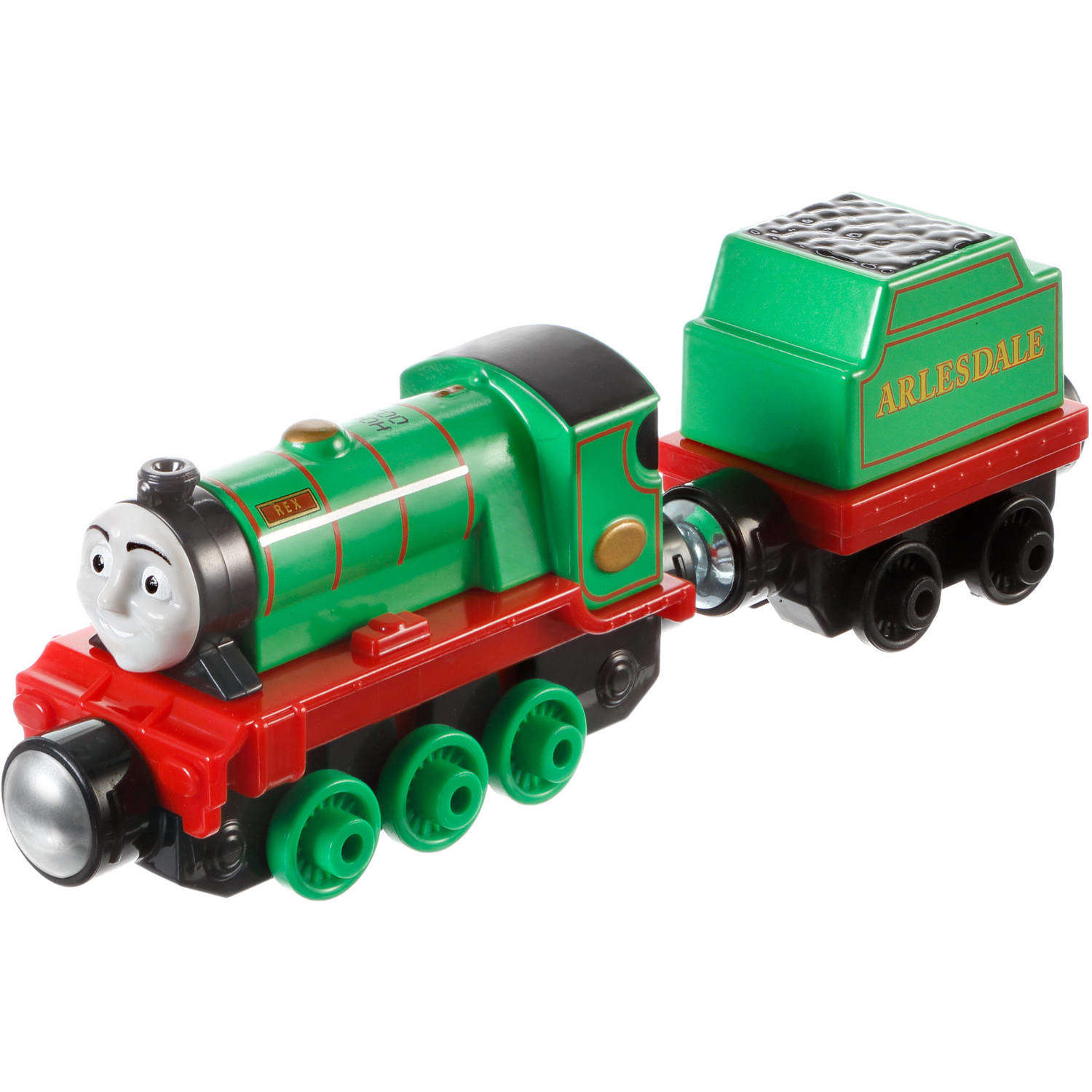 Thomas & Friends TakenPlay Rex
