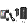 thumbnail image 1 of Controlador de motor de luz Ticfox fibra óptica LED 12W APLICACIÓN inteligente RGBW 100-240V, 1 of 14