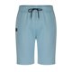 thumbnail image 3 of pstuiky Pantalones cortos de gimnasio para hombre, Pantalones cortos de verano para hombre, finos, informales, a la moda, de malla, cómodos, para trabajo y playa Pantalones cortos de baloncesto, 3 of 6
