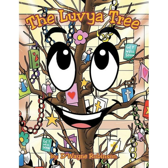 The Luvya Tree