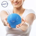 thumbnail image 2 of Pelota de tonificación con peso Yes4All, suave, para ejercicio, 1-4,5 kg, 2 of 7