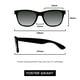 thumbnail image 3 of Lentes de Sol Foster Grant Elsie para Mujer Oro Rosa 56mm, 3 of 4