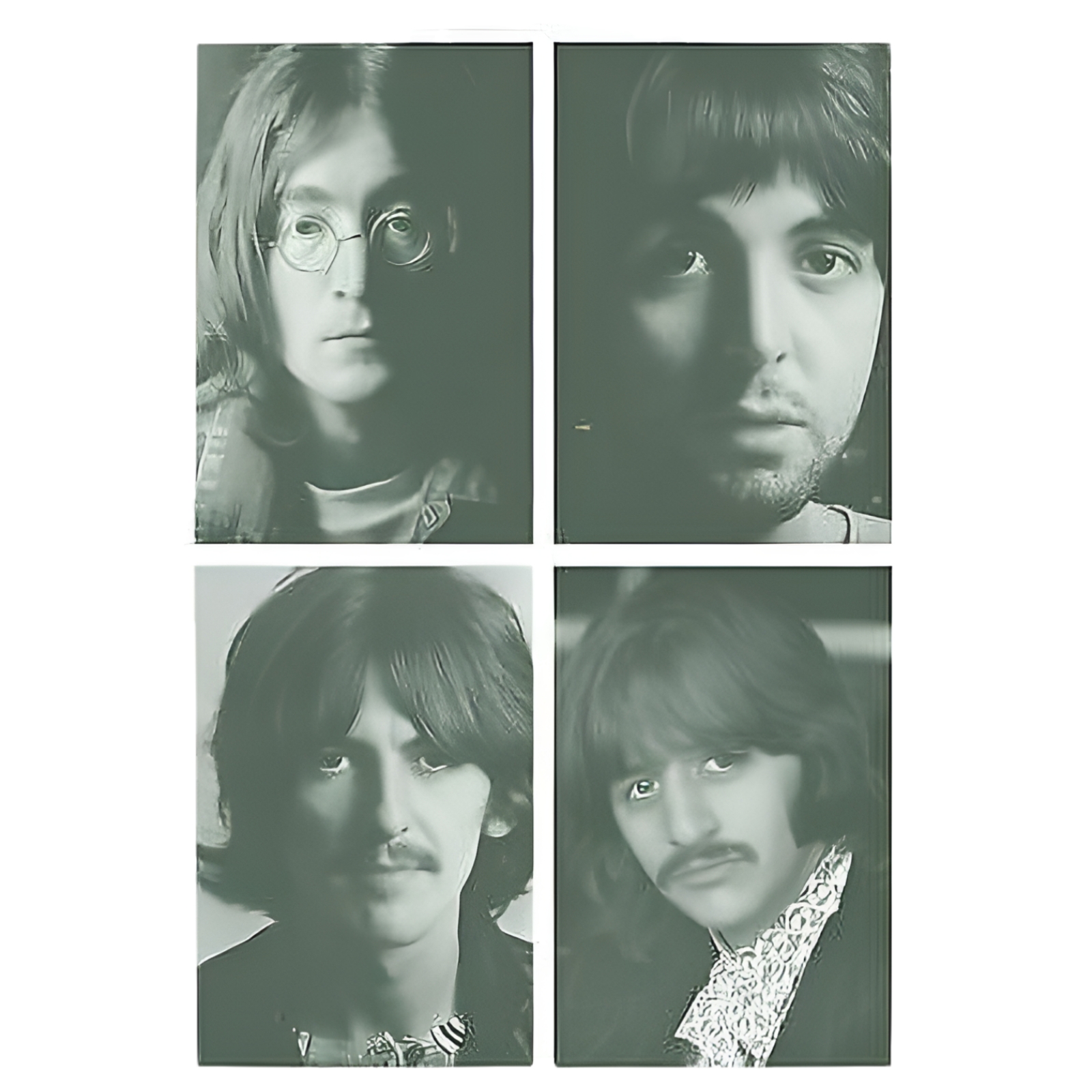 The Beatles - The Beatles (The White Album) - Music & Performance - Vinyl