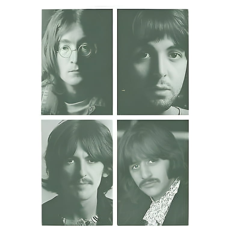 The Beatles - The White Album (180gm Vinyl LP) - Music