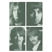 The Beatles - The Beatles (The White Album) - Music & Performance - Vinyl
