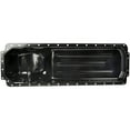 thumbnail image 4 of Dorman 264-5055 Front Sump Engine Oil Pan for Specific Models, 4 of 5