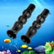 thumbnail image 4 of Salida de agua del tanque de peces de acuario Salida de agua de acuario de plástico Pico de pato Salida de agua giratoria del tanque de peces de 360 ° Pato de acuario flexible con boquilla plana (# 4) -- Sincero Electrónica, 4 of 7