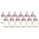 thumbnail image 4 of 12 cajas de dulces para regalo de baby shower para bautizo, cumpleaños Rosado, 4 of 9
