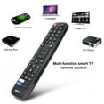 thumbnail image 3 of Control, Control de TV, Operación Fácil y Cómoda para EN2A27 LED HDTV Para El Hogar, 3 of 7