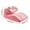 Hot Pink, variant on Neorosiri Reflux Support Lumbar Pillow - Multi-Functional Ventilated Foam for Comfortable Sleep and Back Relief