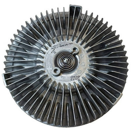 Motorcraft YB3157 Clutch Asy-Fan